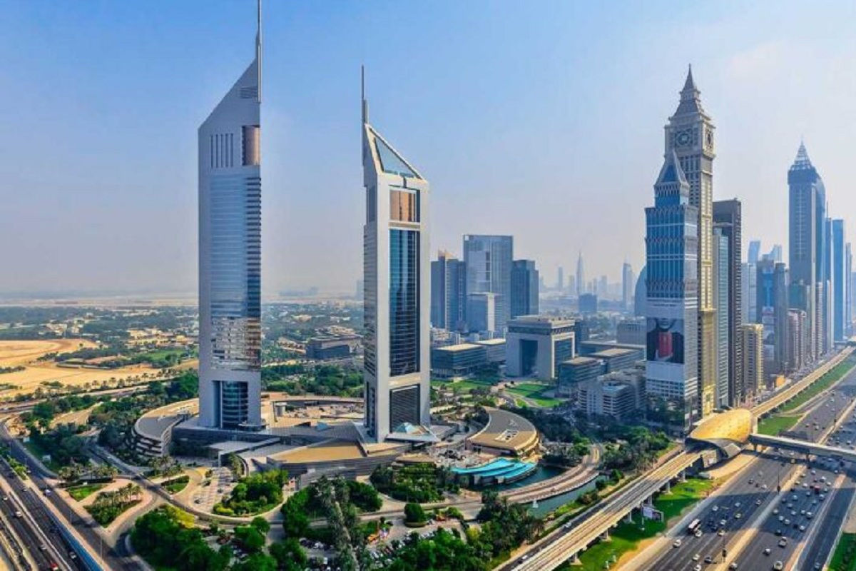 السوق العقاري بالإمارات يستهل 2025 بزخم قوي.. نمو قياسي في دبي وأبوظبي