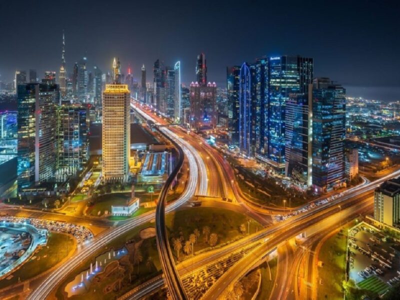 ارتفاع حصة دول الخليج من ديون الأسواق الناشئة بالدولار لـ 35%
