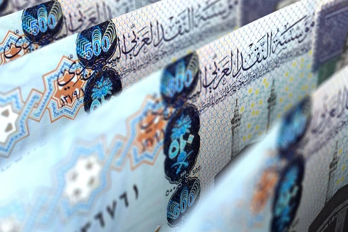 الاقتصاد السعودي يسجل أعلى مستوى تاريخي للسيولة.. 3 تريليونات ريال حتى فبراير