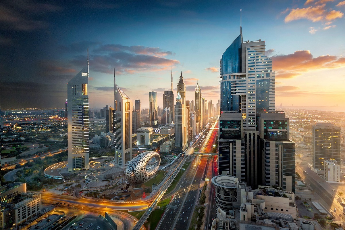 الإمارات