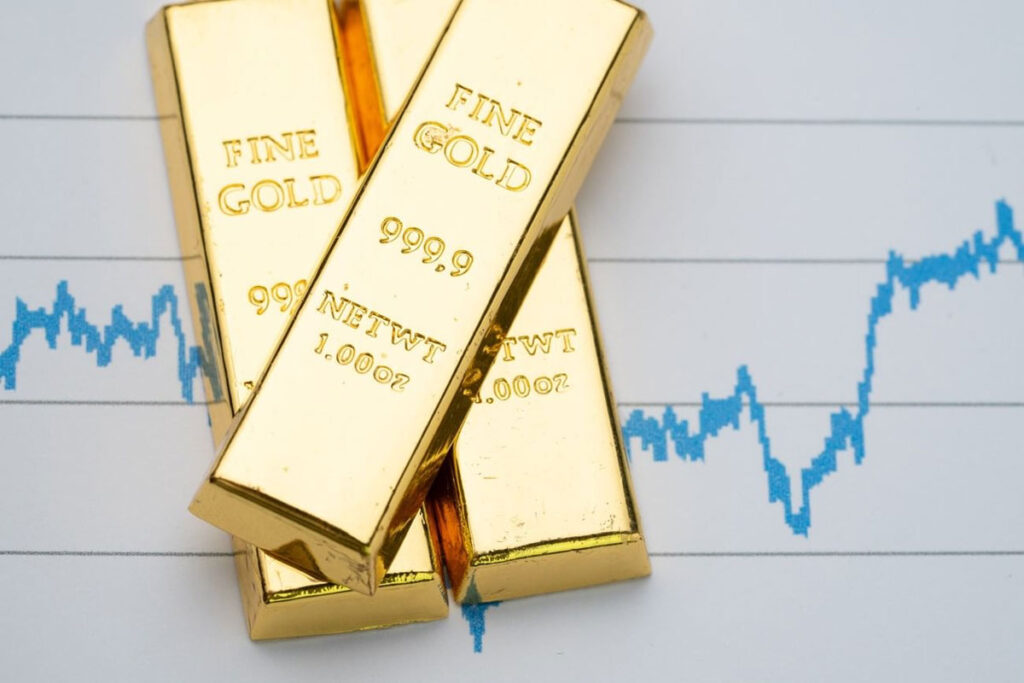 سعر الذهب اليوم في مصر الاثنين 7-4-2025.. عيار 21 يرتفع