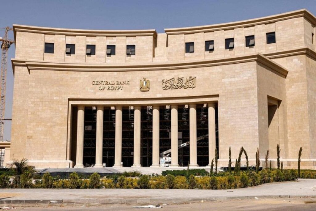 سعر الدولار في مصر اليوم الأحد 27-4-2025.. السوق السوداء تتراجع