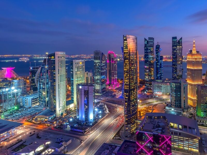 قطر