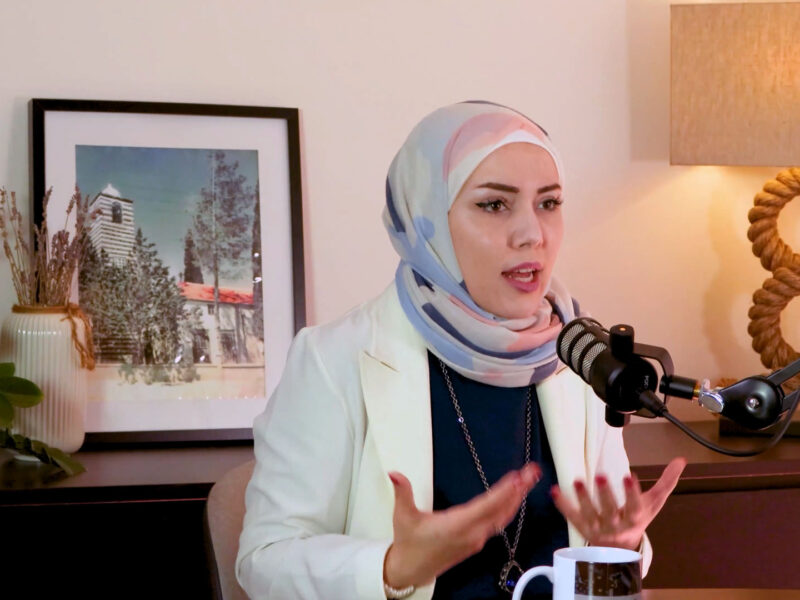 أهمية كبرى لتحقيق التوازن باستخدام الذكاء الاصناعي لحماية القدرات الذهنية