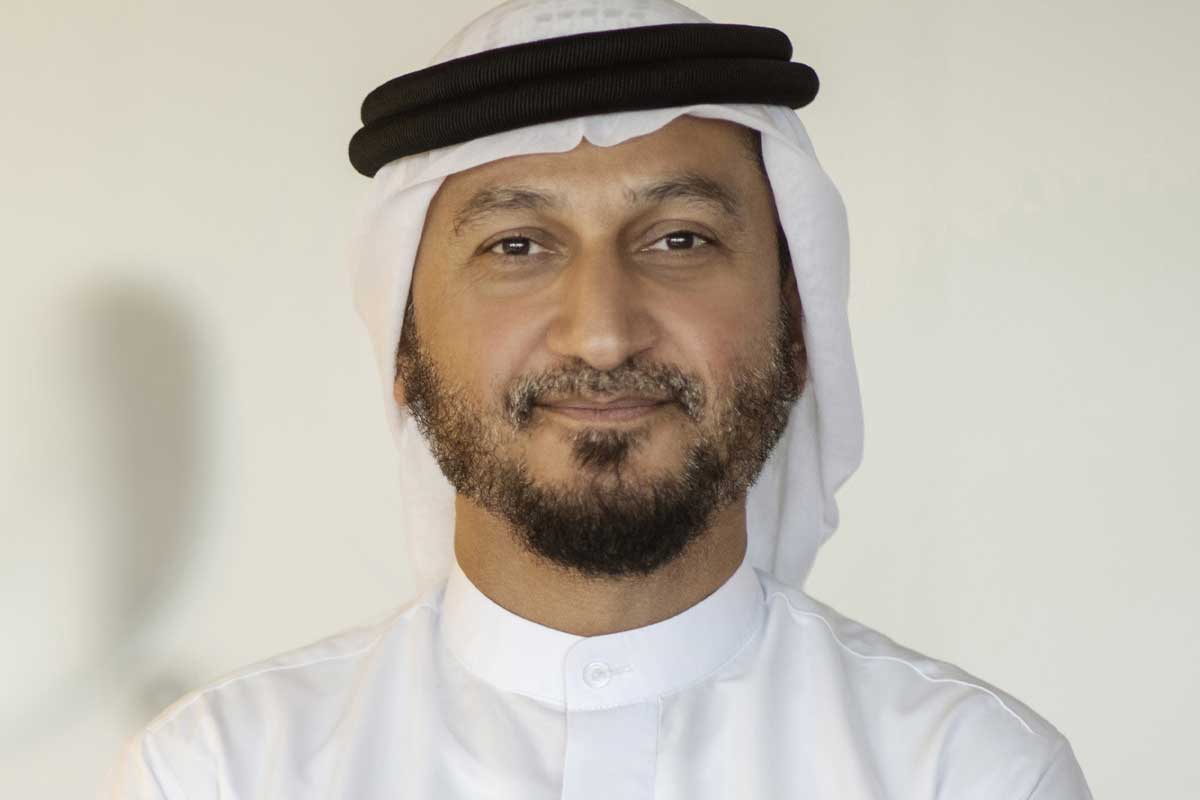 سليم البلوشي، الرئيس التنفيذي للتكنولوجيا في "دو"