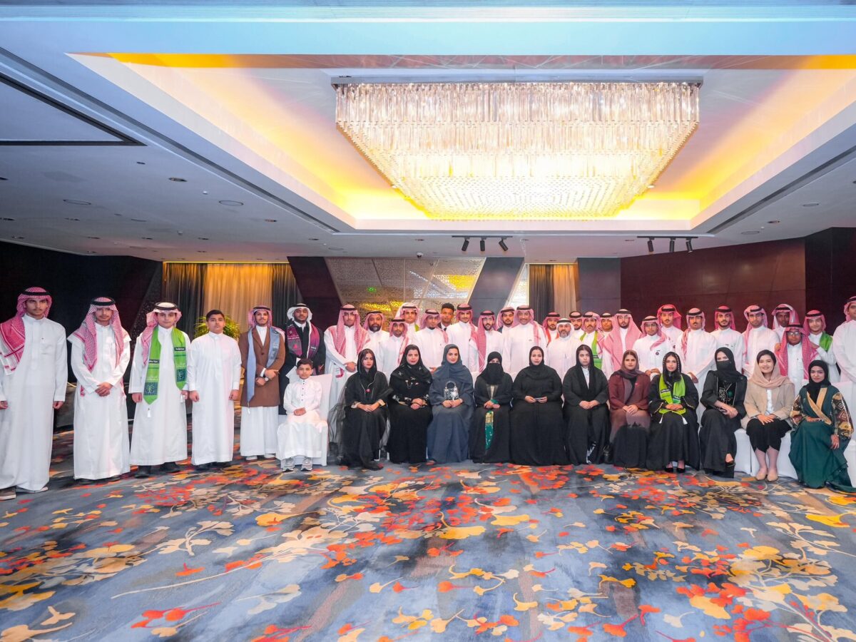 يوجد 700 شركة صينية في السعودية