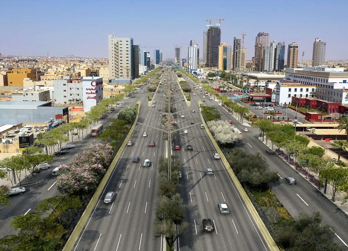 وزارة البيئة والمياه والزراعة السعودية