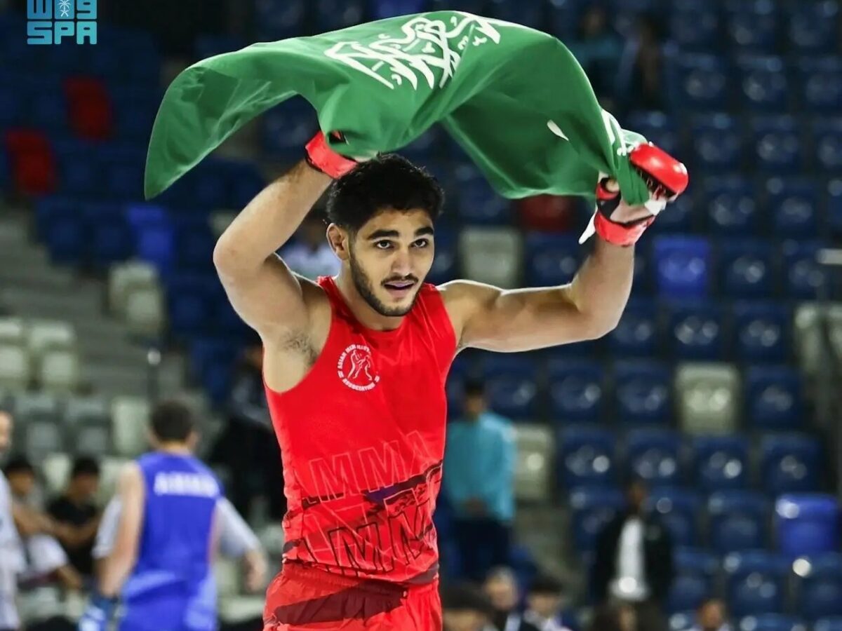 بطولة العالم للكبار