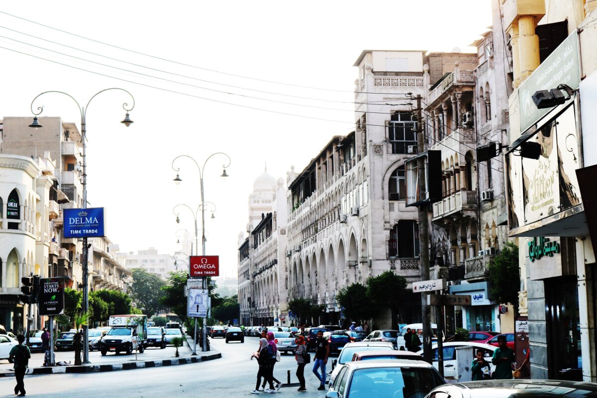 مجموعة سمو القابضة تدخل مصر