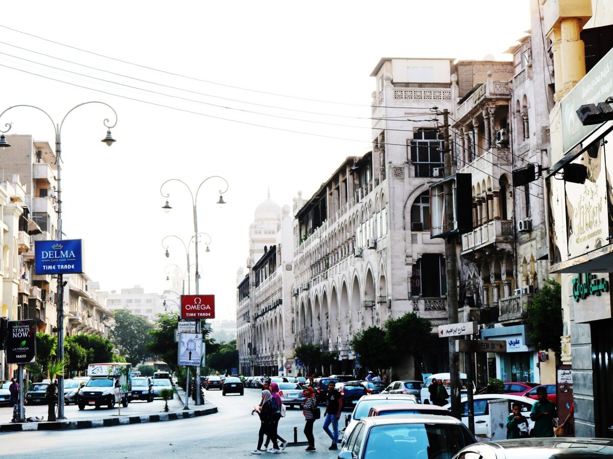 تضم مصر مصانع عالمية ومحلية لصناعة أجهزة التكييف