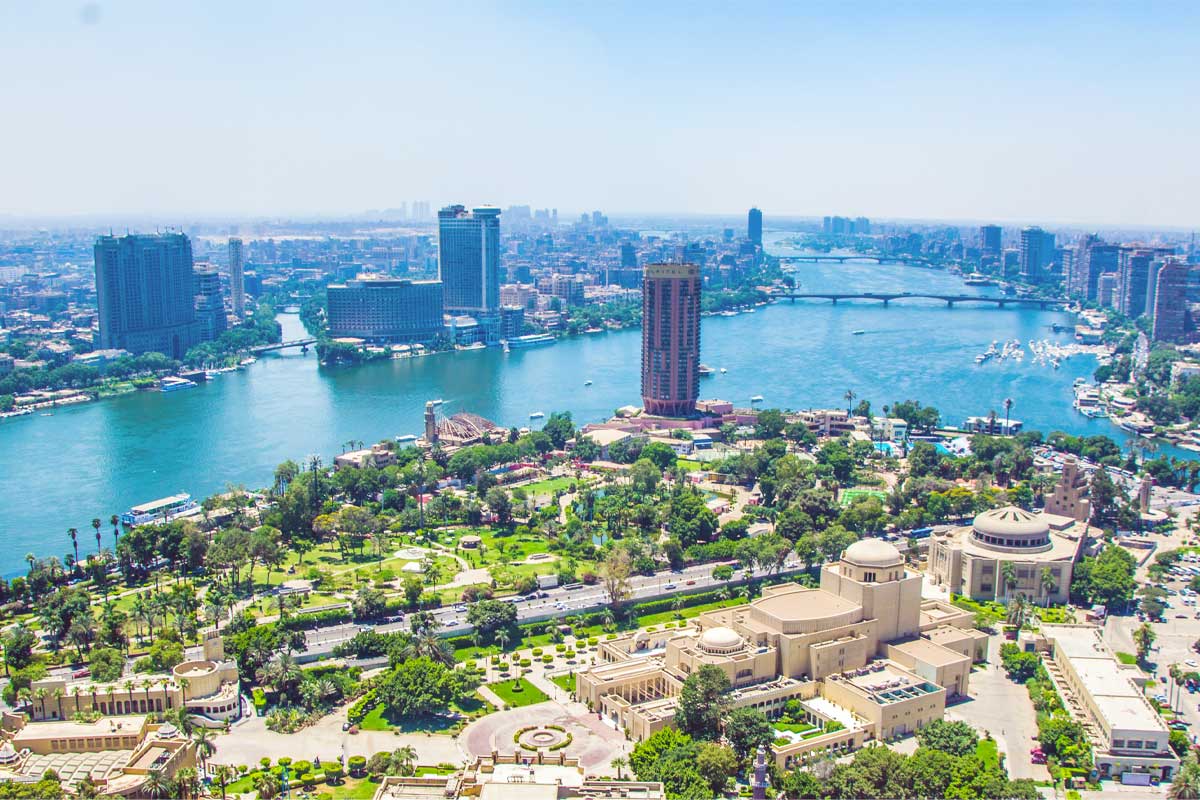 شركة البابطين