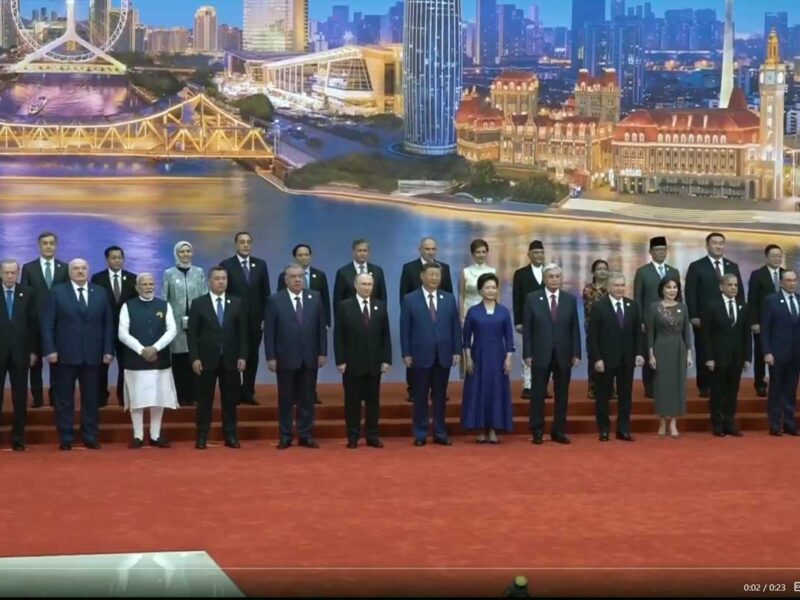 ذهول شركاء الولايات المتحدة، بعد أن أصبحت الرسوم الجمركية التي فرضها ترامب باطلة