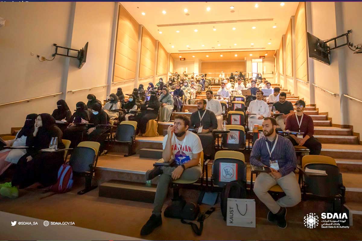 مجاناً لعام كامل، خدمة الذكاء الاصطناعي جيميناي برو لطلاب الجامعات السعودية 
