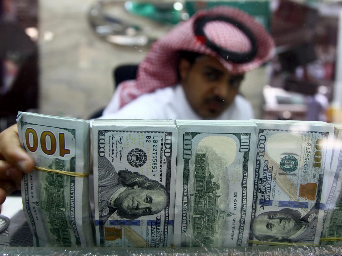السعودية قد تعترض 10 مليار