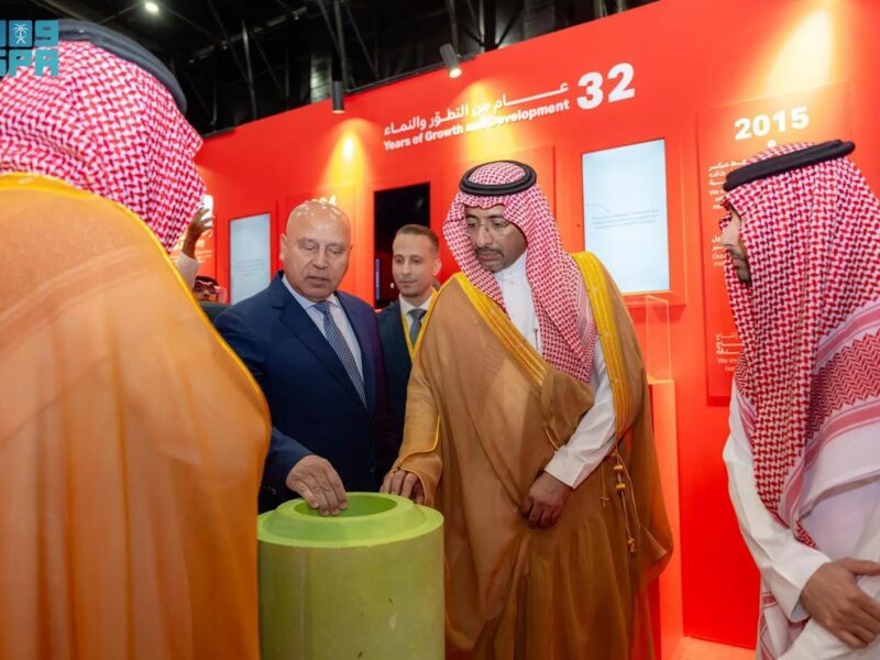 كامل الوزير: لا نستطيع منافسة السعودية