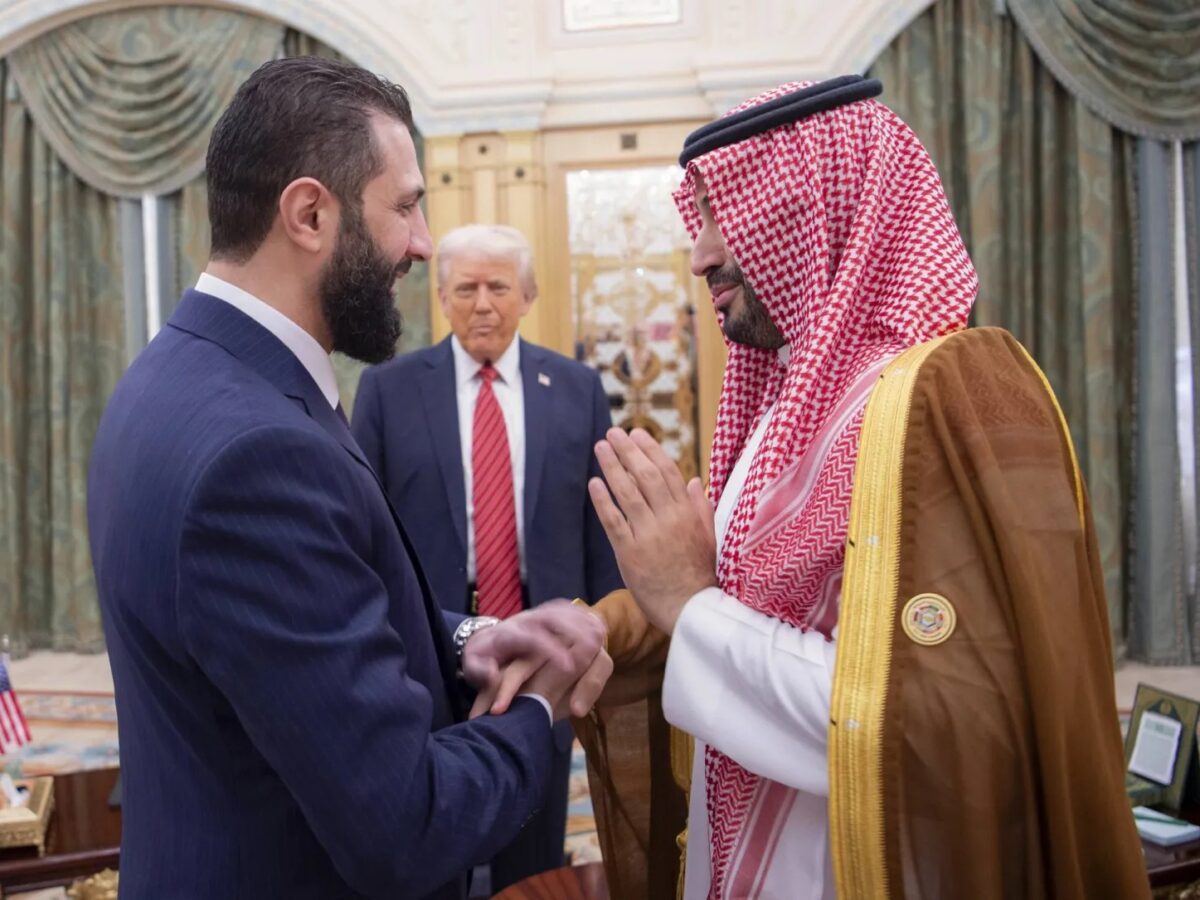 لمسات أخيرة على استثمارات سعودية كثيرة في سوريا