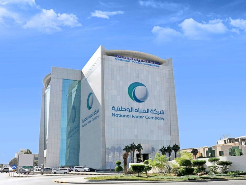 فصل المياه عن العدادات غير الموثقة