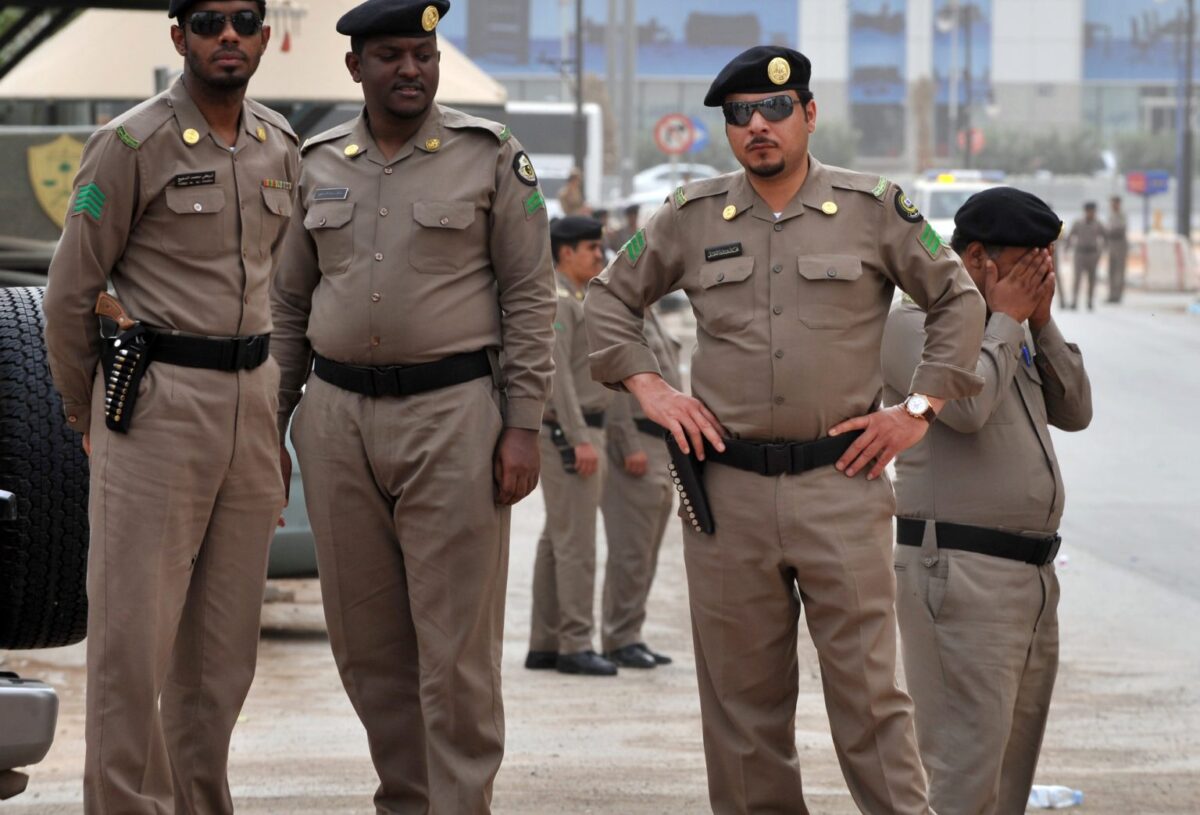 نفذ الإعدام في تبوك
