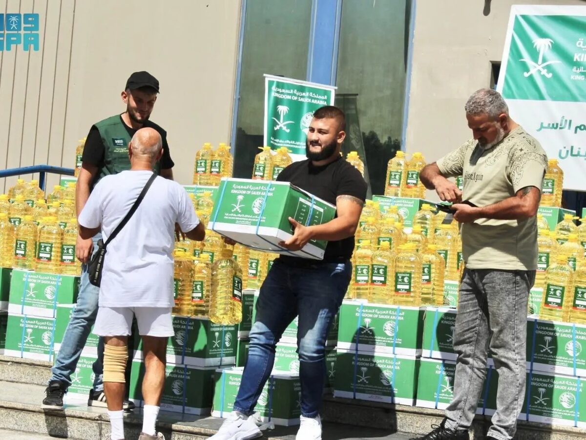 الفقر في لبنان