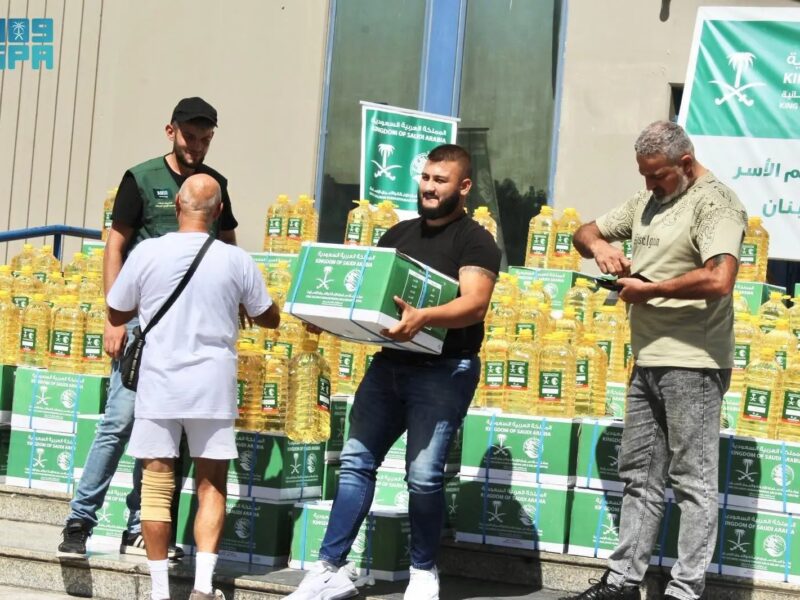 الفقر في لبنان
