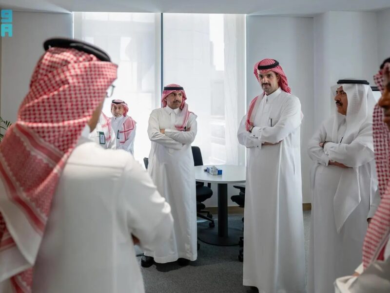 تدشين مكاتب "مدينتي" في الرياض