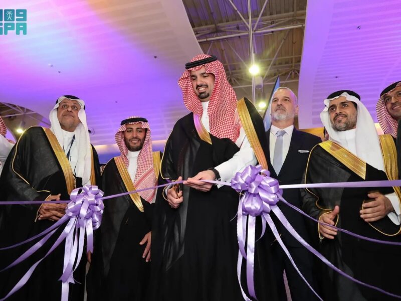 الأمير فيصل بن عبدالعزيز بن عياف