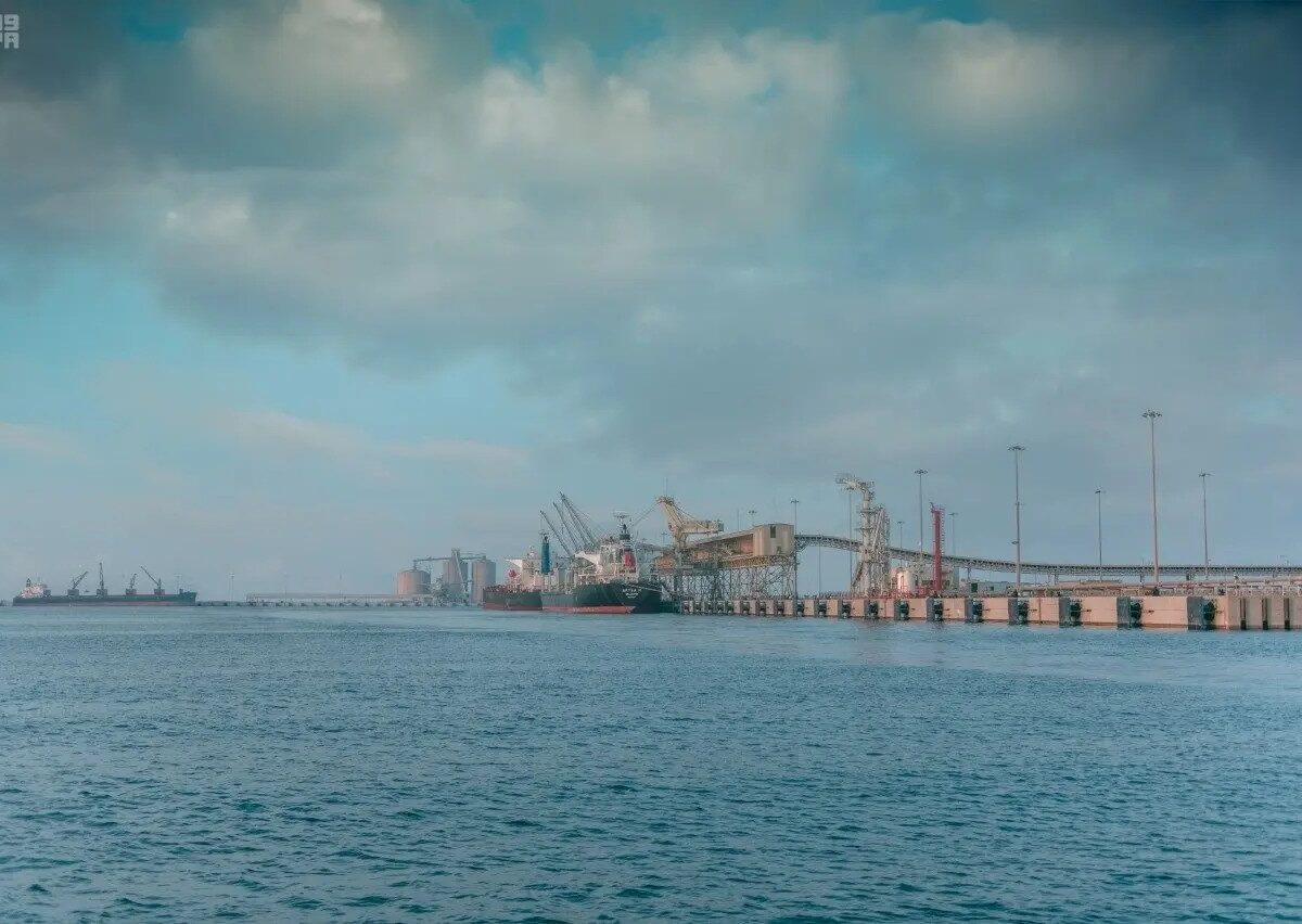 ستنشئ زد تي تي مصنعاً للكيابل في رأس الخير