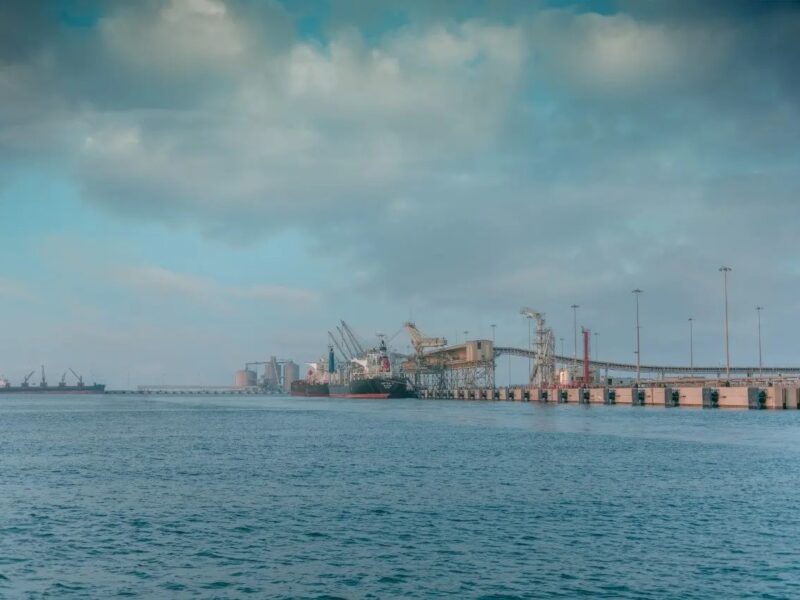 ستنشئ زد تي تي مصنعاً للكيابل في رأس الخير