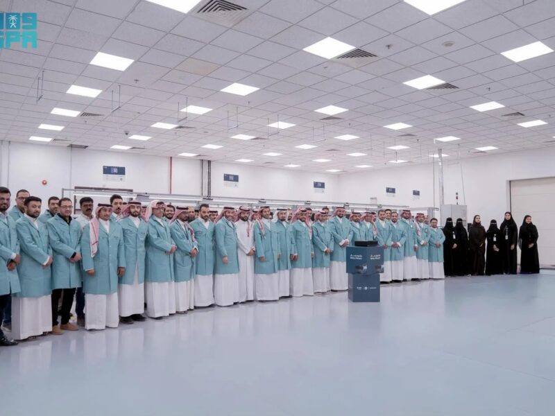 شركة سامي للإلكترونيات المتقدمة