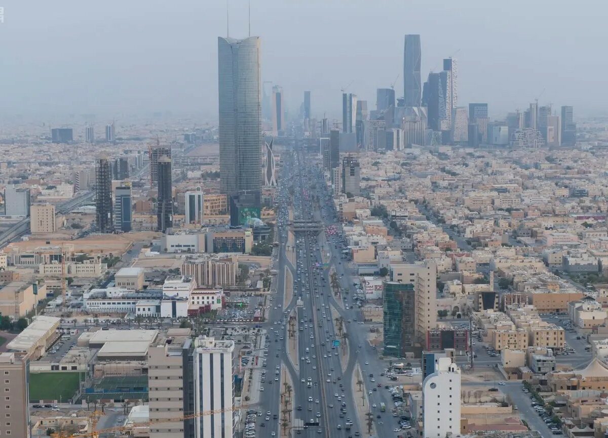 سجل عقاري في السعودية