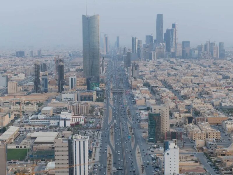 سجل عقاري في السعودية
