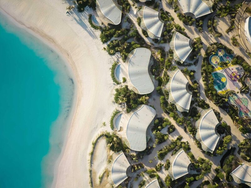 شركة البحر الأحمر الدولية مملوكة لصندوق الاستثمارات العامة