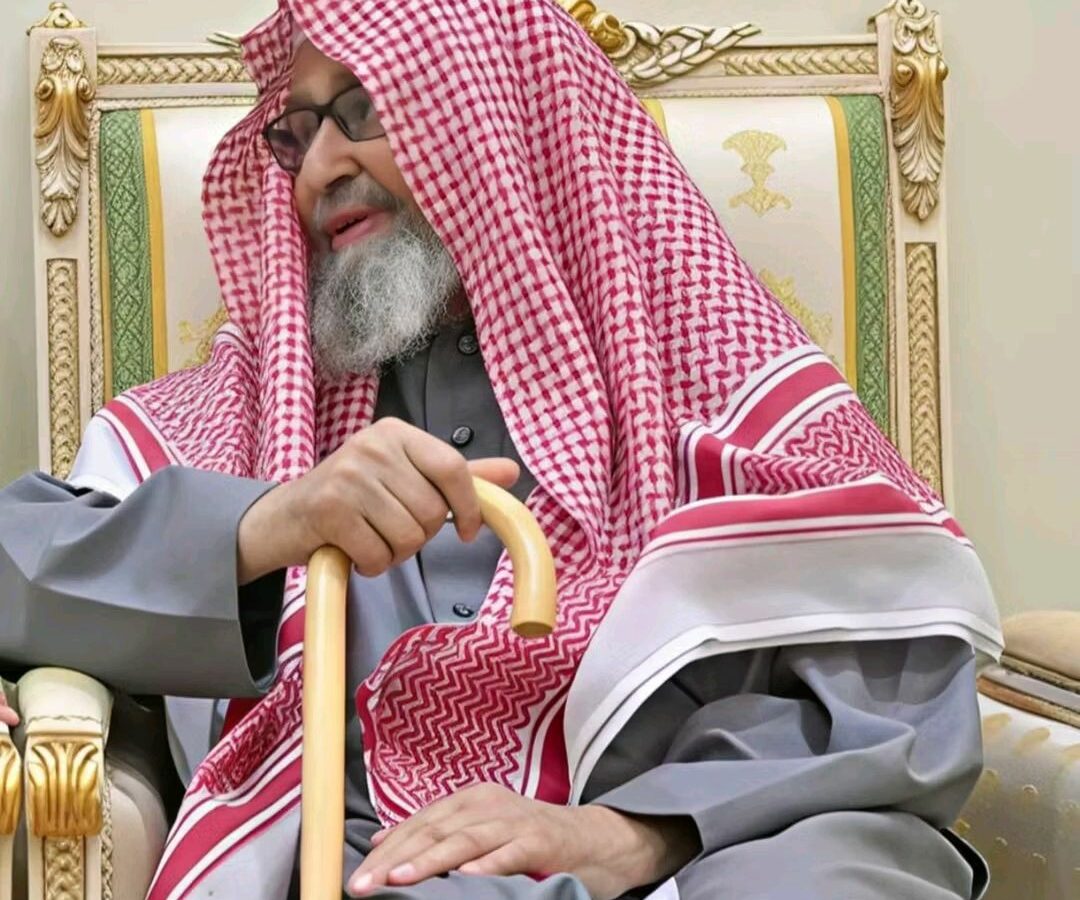 صالح بن فوزان الفوزان