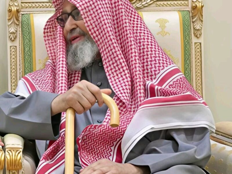 صالح بن فوزان الفوزان