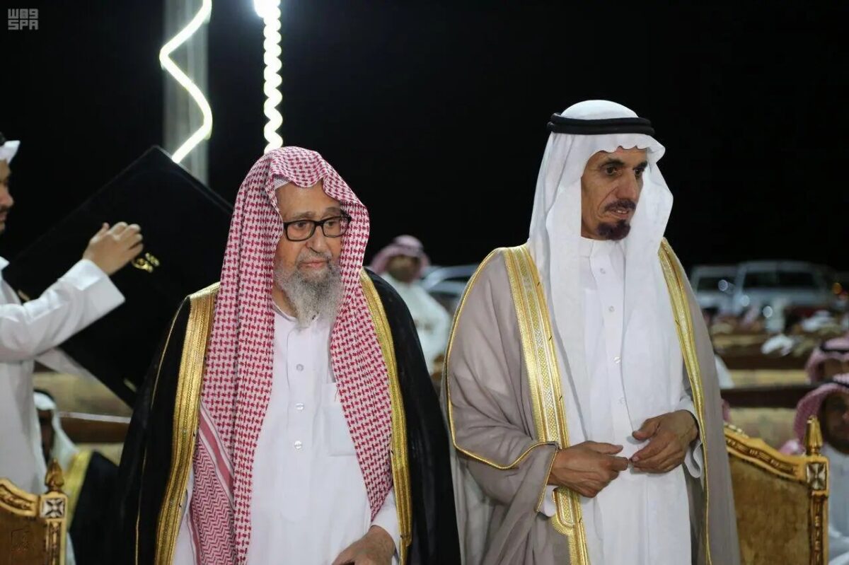 صالح الفوزان