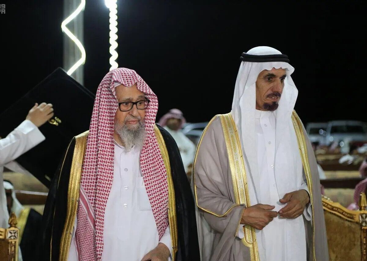 صالح الفوزان