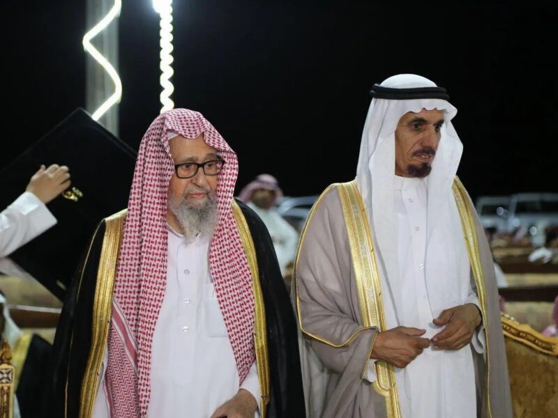 صالح الفوزان