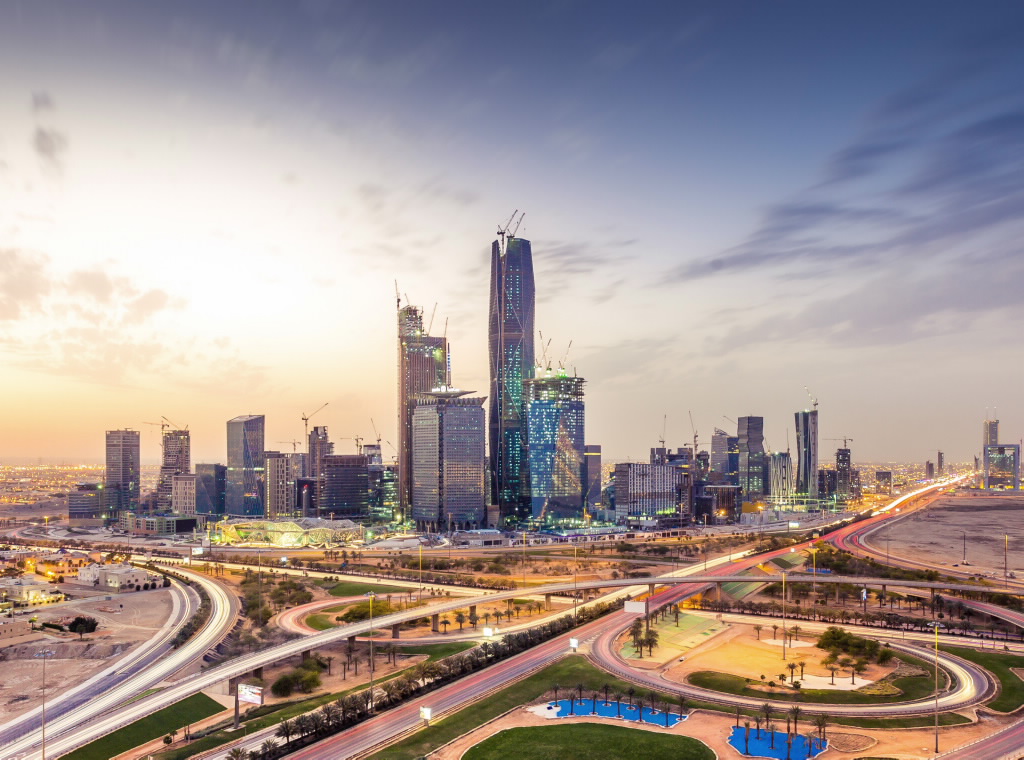 برنامج تحول الرياض البلدي