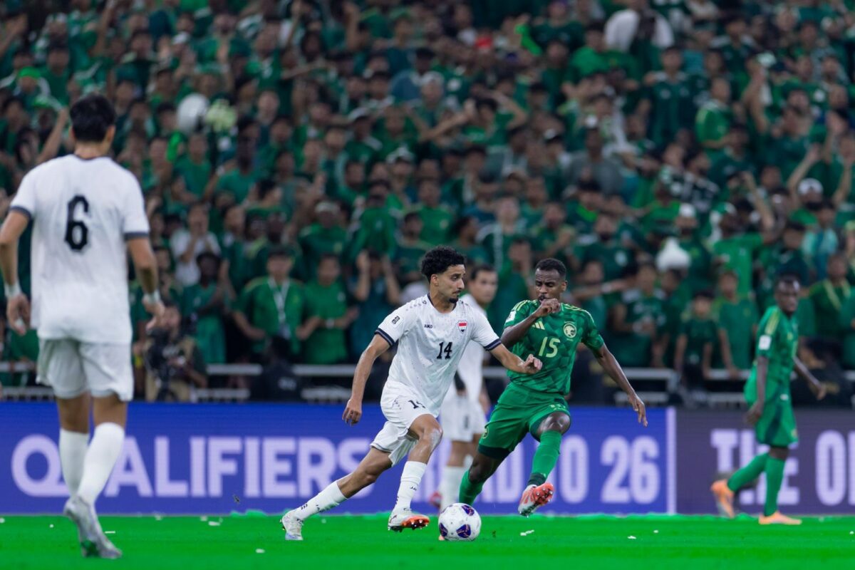 كأس العالم 2026