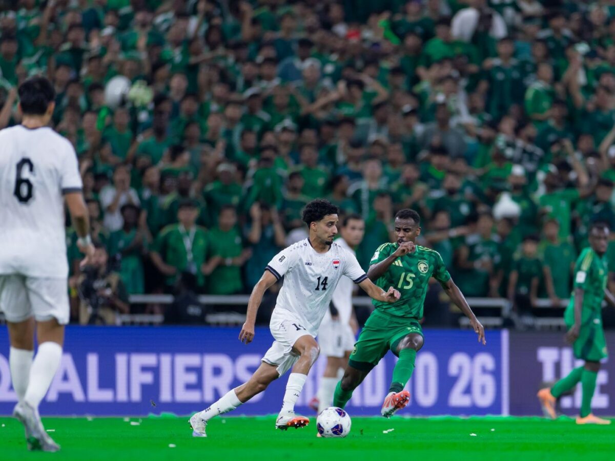 كأس العالم 2026