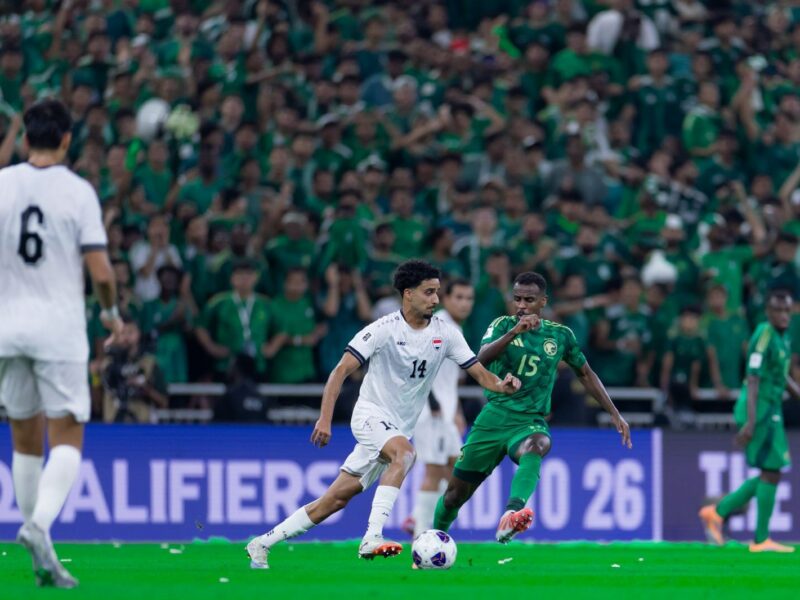 كأس العالم 2026
