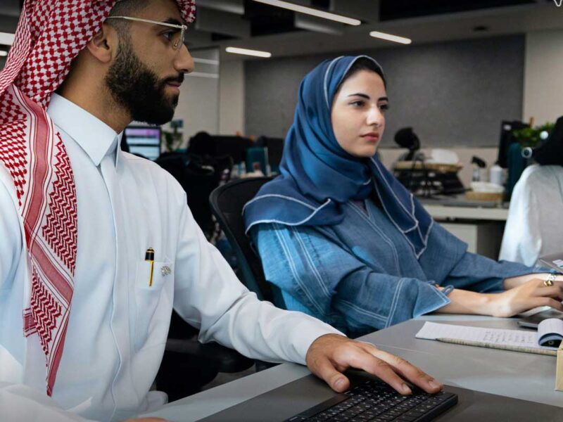 توطين مهنة المحاسبة في القطاع الخاص