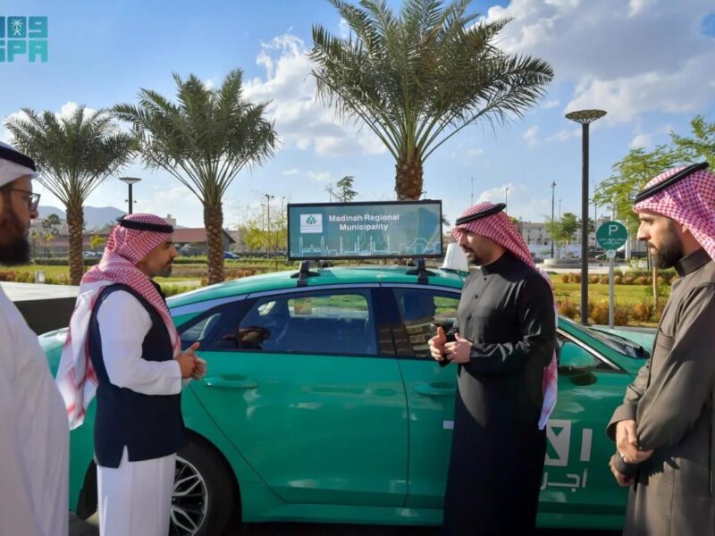 تغليظ عقوبة نقل الركاب دون ترخيص في السعودية