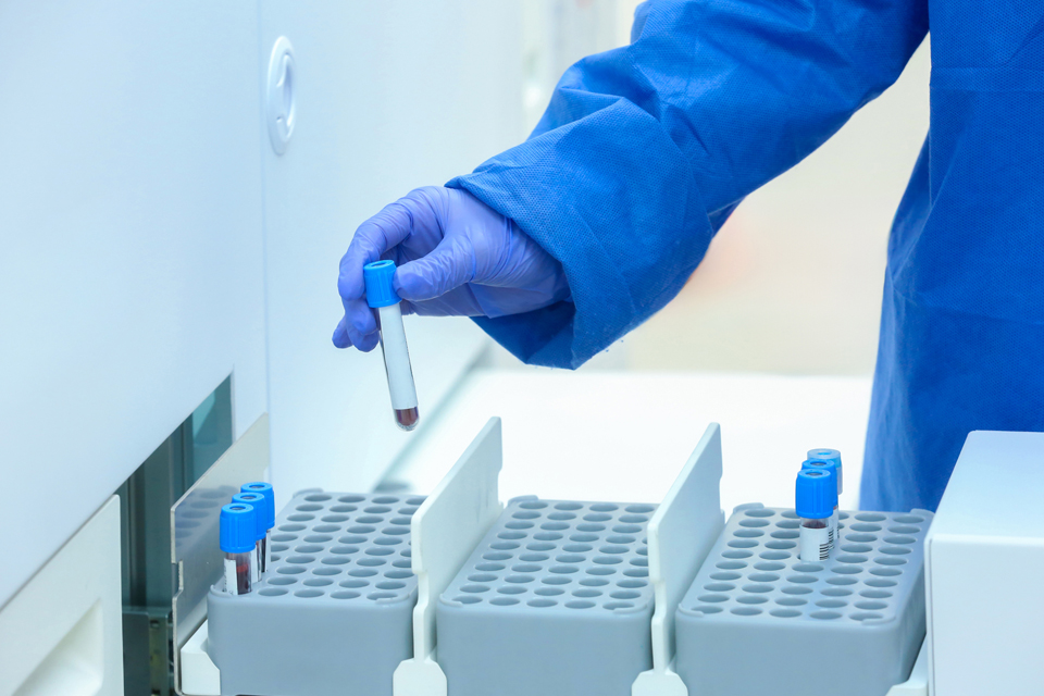 مستشفى الملك فيصل التخصصي ومركز الأبحاث