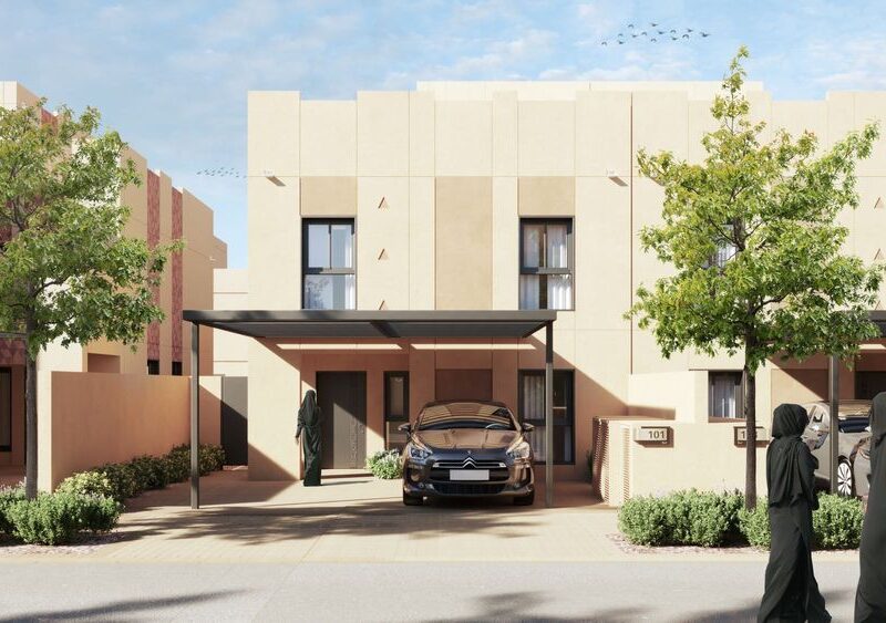 فلل ذا جاردن كولكشن من مجموعة روشن