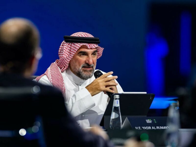 ياسر عثمان الرميان