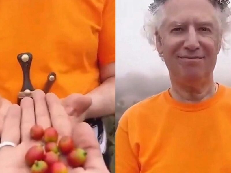 زيف سايغل مؤسس شركة ستاربكس