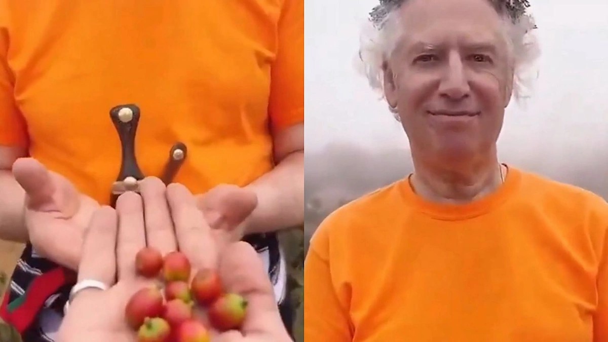 زيف سايغل مؤسس شركة ستاربكس