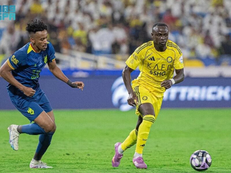 دوري روشن السعودي