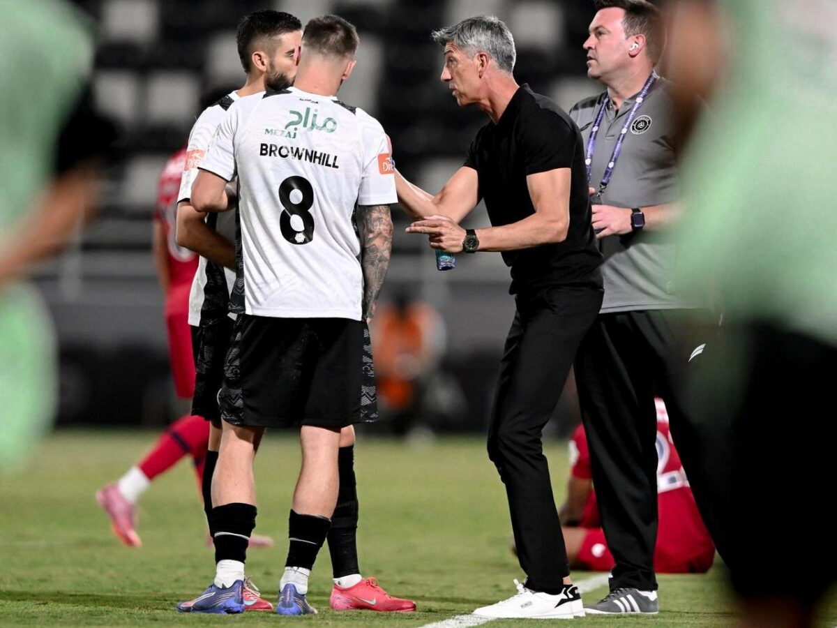 تعادل الشباب وضمك